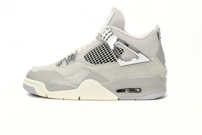 Official Maikesneakers AQ9129-001 WMNS Moments 4 Jordan Frozen Air 0715